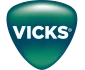 Vicks-Logo